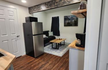 The Fancy Fox - Frontier Village - Foto 23