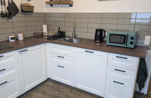 Panoramablick und Ruhe - Foto 4