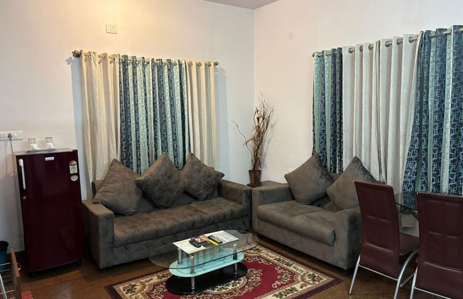 Nandu Hospitality – Aashiyana - Foto 23