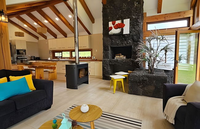 Oceana Suites Vista Quelhue - Foto 16