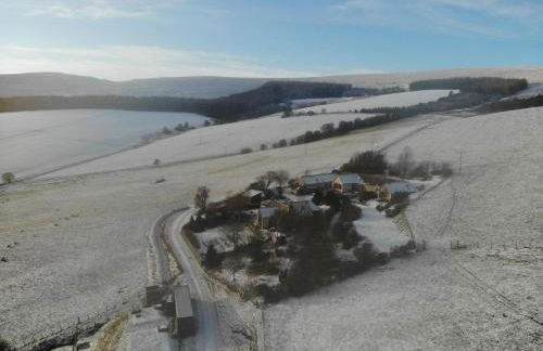 Easter Corrie Cottages - Foto 30