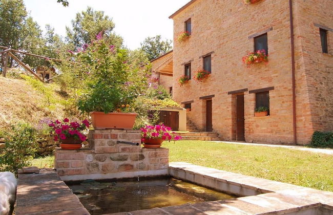 Agriturismo SPA Serpanera - Foto 38