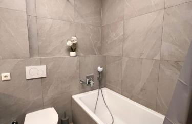 Neubau Luxus 2 Zimmer Apartment - Foto 14