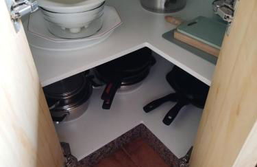 A Casiña de Rande - Foto 21