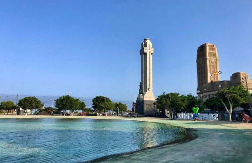 EDEN RENTALS Oasis Penthouse in Santa Cruz - Foto 49