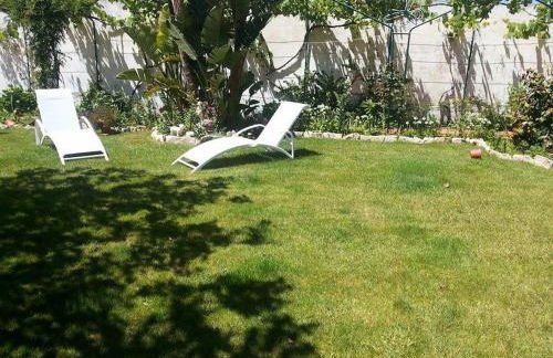 VillaFerrel - Beach&Waves - Foto 31