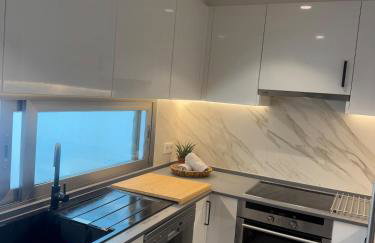 Beautiful holiday duplex Vitania - Foto 13