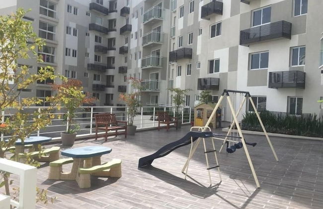 Luxury Apartment at Riviera Colonial - Foto 18