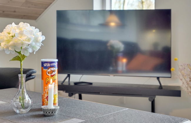 "Tiia" - 29km from the sea - Foto 24