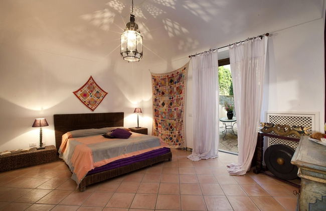 Residence Bosco in Sant Agata sui Due Golfi - Foto 49