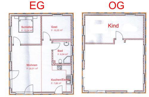 Ferienhäuser Campingplatz - Photo 27