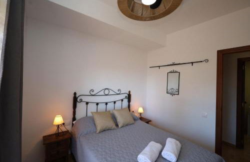 Apartamento Playa San Juan con vistas al mar 6 pax By Turihome - Foto 23