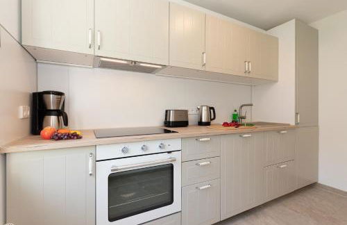 Ferienwohnung Strandläufer - Photo 5