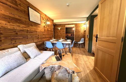 Chalet Détente - Photo 1