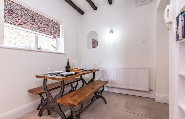 Blackfriars house - Photo 26