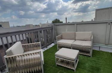 The Silver Benz - Foto 20