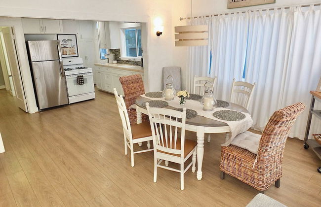 Steps to Beach & Alamitos Bay on LB Peninsula - Foto 24