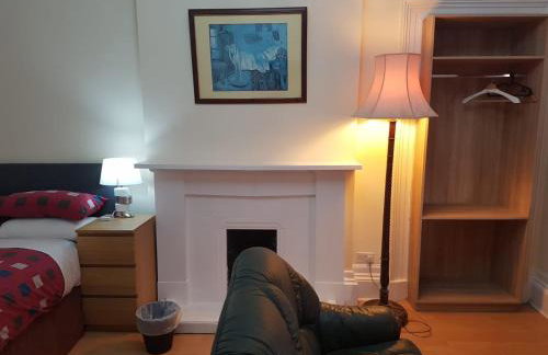 Bentinck Street Ground Floor Apartment - Foto 24