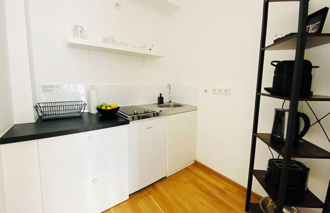 Victoria Apartments - Foto 15