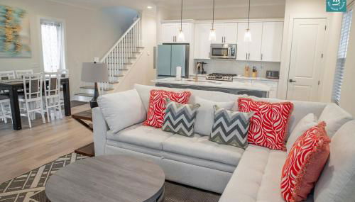 R3 at Inlet Beach with Pool Access and EV Connector - Walk to Beach - Photo 1