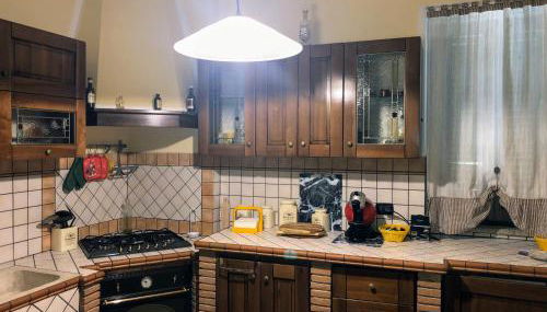 APPARTAMENTO GABBRO-ROSIGNANO MARITTIMO - Foto 5, stove