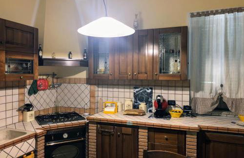 APPARTAMENTO GABBRO-ROSIGNANO MARITTIMO - Foto 5