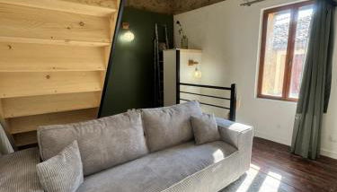 La Maisonnette - Foto 5