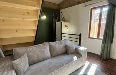 La Maisonnette - Foto 5