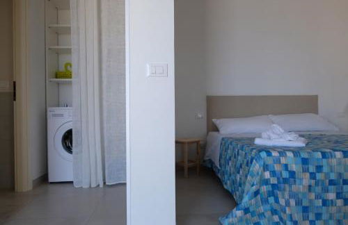 Le terrazze sul sale-Monolocale 1 & Monolocale 2 White Gold Apartaments & 2 White Gold Apartaments - Foto 26