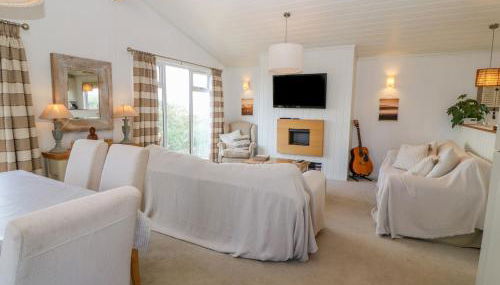 Sunstone Lodge Garreg Haul Lodge - Foto 4