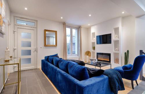 Welcome to Luxyvibe - Foto 30