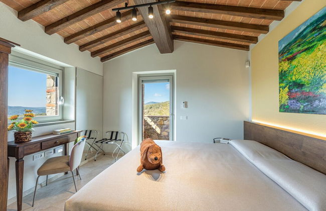 La Calcinaia 16 Emma Villas - Photo 22