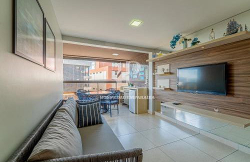Apartamento a beira-mar com piscina - Foto 22