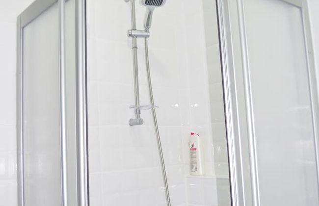 Rooftop Balat Rooms & Apartments Turkuaz - Foto 10