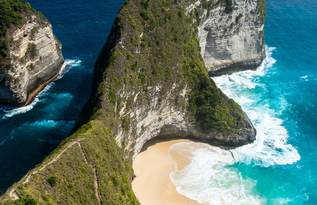 Speedboat Transfer to Nusa Penida - Photo 1