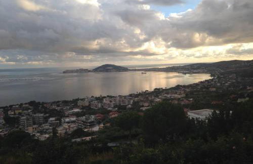 Il Casale villa con piscina e giardino vista mare - Foto 38