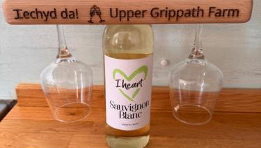 Upper Grippath Farm Holiday Cottages - Foto 2