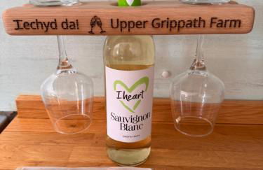 Upper Grippath Farm Holiday Cottages - Foto 2