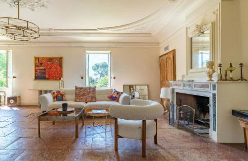 Castle In A Private Camargue Estate - Photo 31