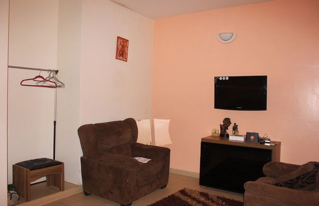 Dakar appartement confort et pratique - Photo 13