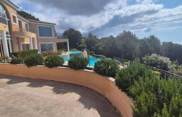 Villa Pausilia Villefranche-Sur-Mer - Foto 54