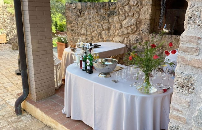 Relais la Costa - Dimora Storica - Foto 58