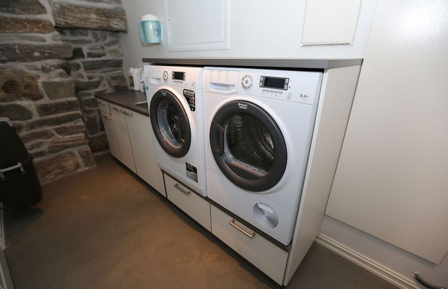 Alnes Gård - Photo 43