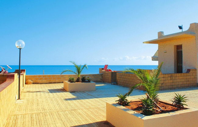 Apartment in Triscina by the Sea & Pools - Foto 16