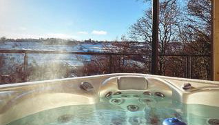 Woodroyd Spa Suites - Foto 5