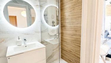 Marin Beach Apartments Patacona - Foto 4