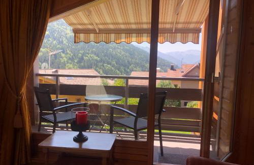 appartement in de Haute Savoie (Saint Jean de Sixt) - Photo 8