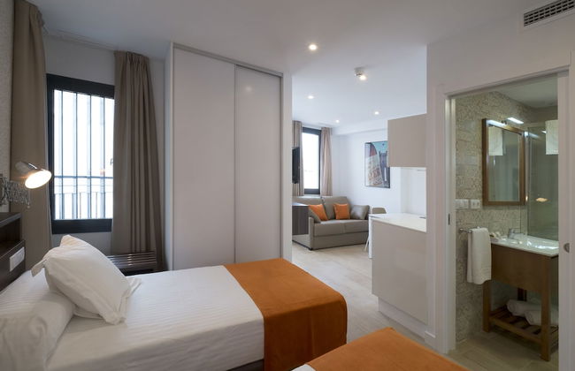 Apartamentos Maier - Photo 13