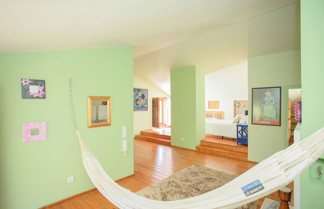 Local 9 - Casa do chapim azul - Foto 8