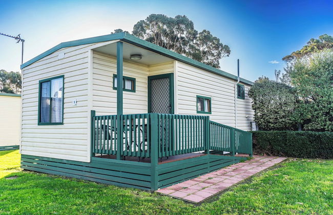 BIG4 Tassie Getaway Park Ulverstone - Foto 29